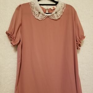 Dont know the brand has a Starfish on the tag